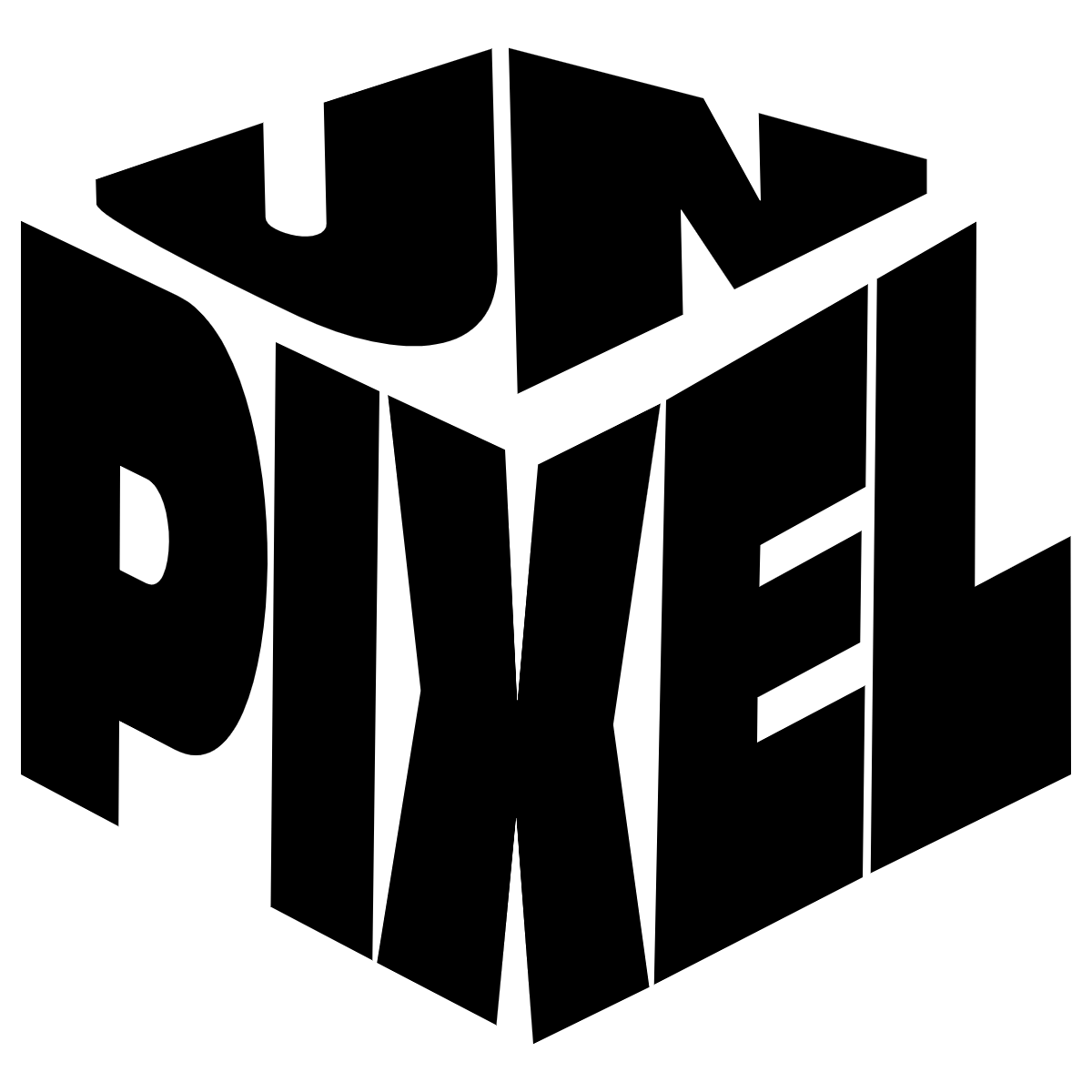 unpixel